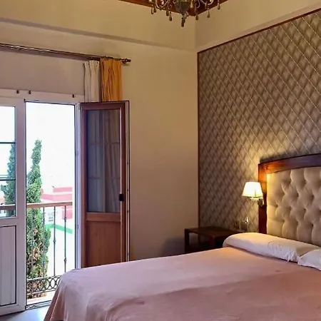 Mi Rincon En La Pedrera Πανσιόν Tejina