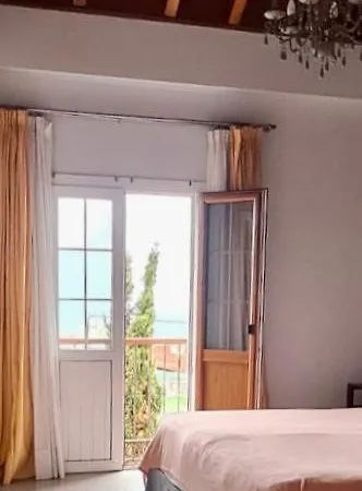 Mi Rincon En La Pedrera Guest house *