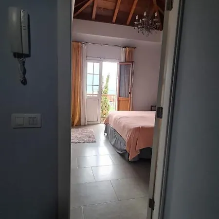 Maison d'hôtes Mi Rincon En La Pedrera *