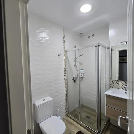 Πανσιόν Mi Rincon En La Pedrera Tejina