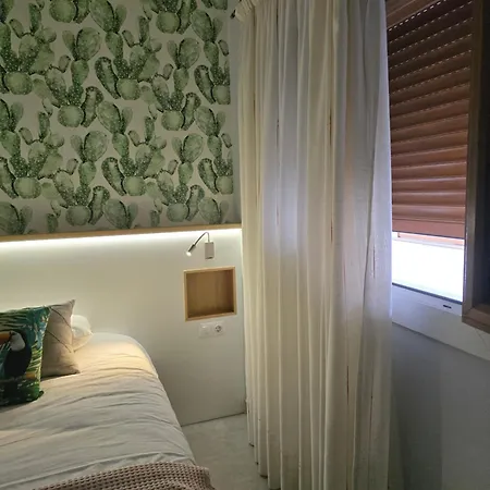 Guest house Mi Rincon En La Pedrera *