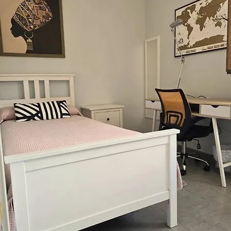 Πανσιόν Mi Rincon En La Pedrera Tejina