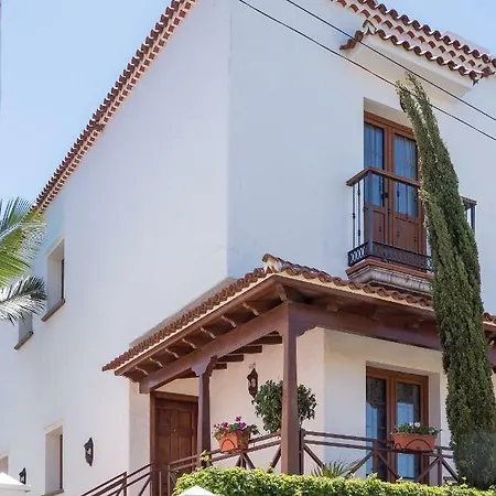 Mi Rincon En La Pedrera * Tejina