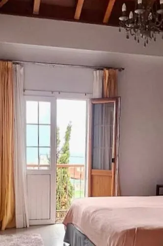 Mi Rincon En La Pedrera Πανσιόν *