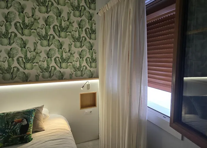 Mi Rincon En La Pedrera Πανσιόν Tejina