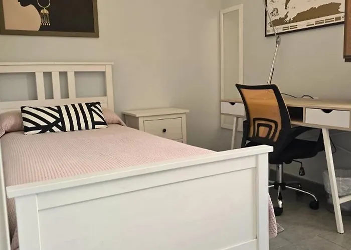 Πανσιόν Mi Rincon En La Pedrera Tejina