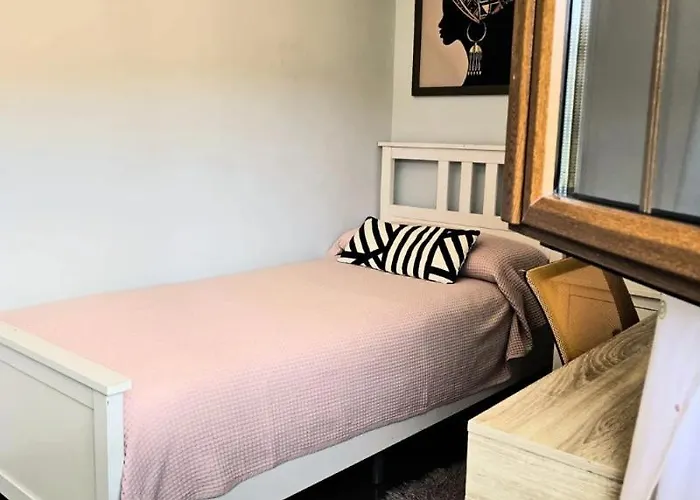 Mi Rincon En La Pedrera *