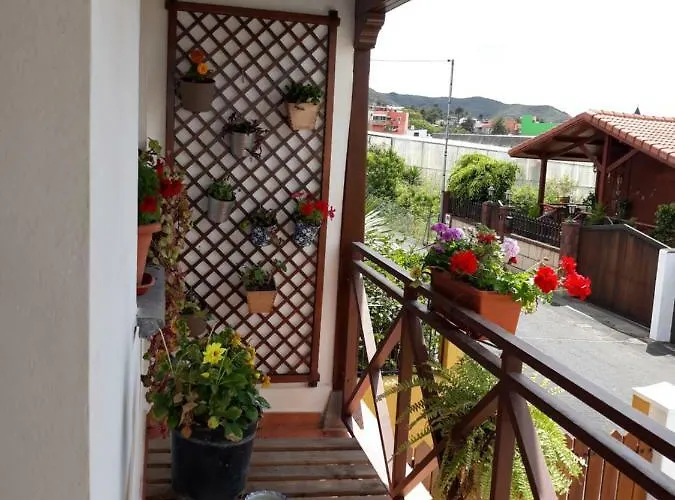 Mi Rincon En La Pedrera *