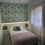 Mi Rincon En La Pedrera Pensjonat Tejina