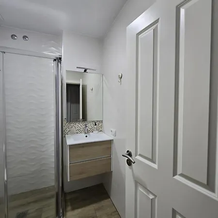 Mi Rincon En La Pedrera Gasthuis