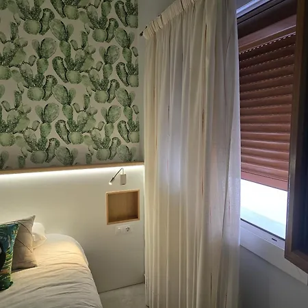 Mi Rincon En La Pedrera Gasthuis Tejina