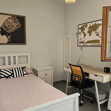 Mi Rincon En La Pedrera Gasthuis Tejina