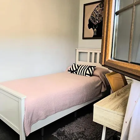 Mi Rincon En La Pedrera *