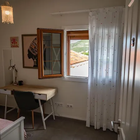 Pensjonat Mi Rincon En La Pedrera Tejina