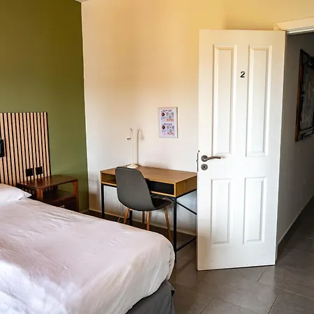 Mi Rincon En La Pedrera Pensjonat *