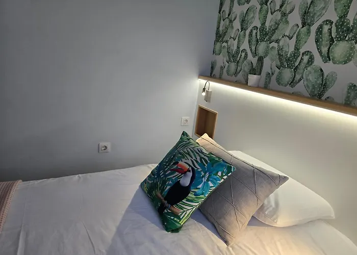 Mi Rincon En La Pedrera *