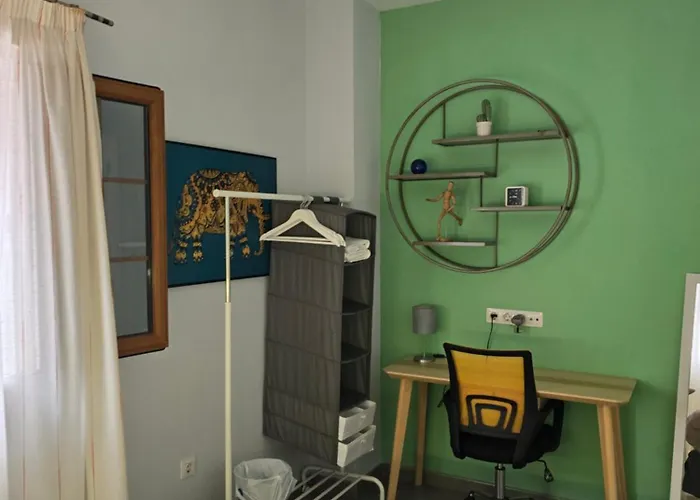 Mi Rincon En La Pedrera Tejina