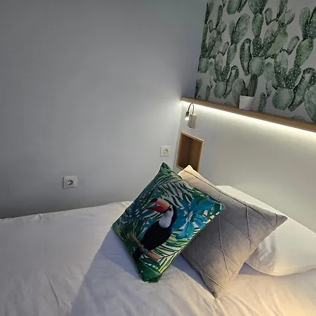 Mi Rincon En La Pedrera *