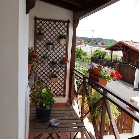 Mi Rincon En La Pedrera *