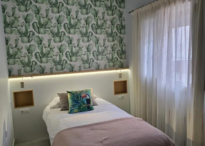 Mi Rincon En La Pedrera Gasthuis Tejina