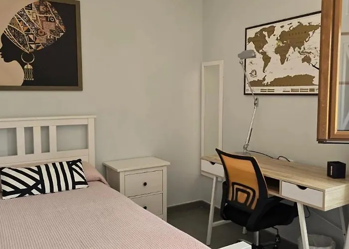 Mi Rincon En La Pedrera Gasthuis Tejina